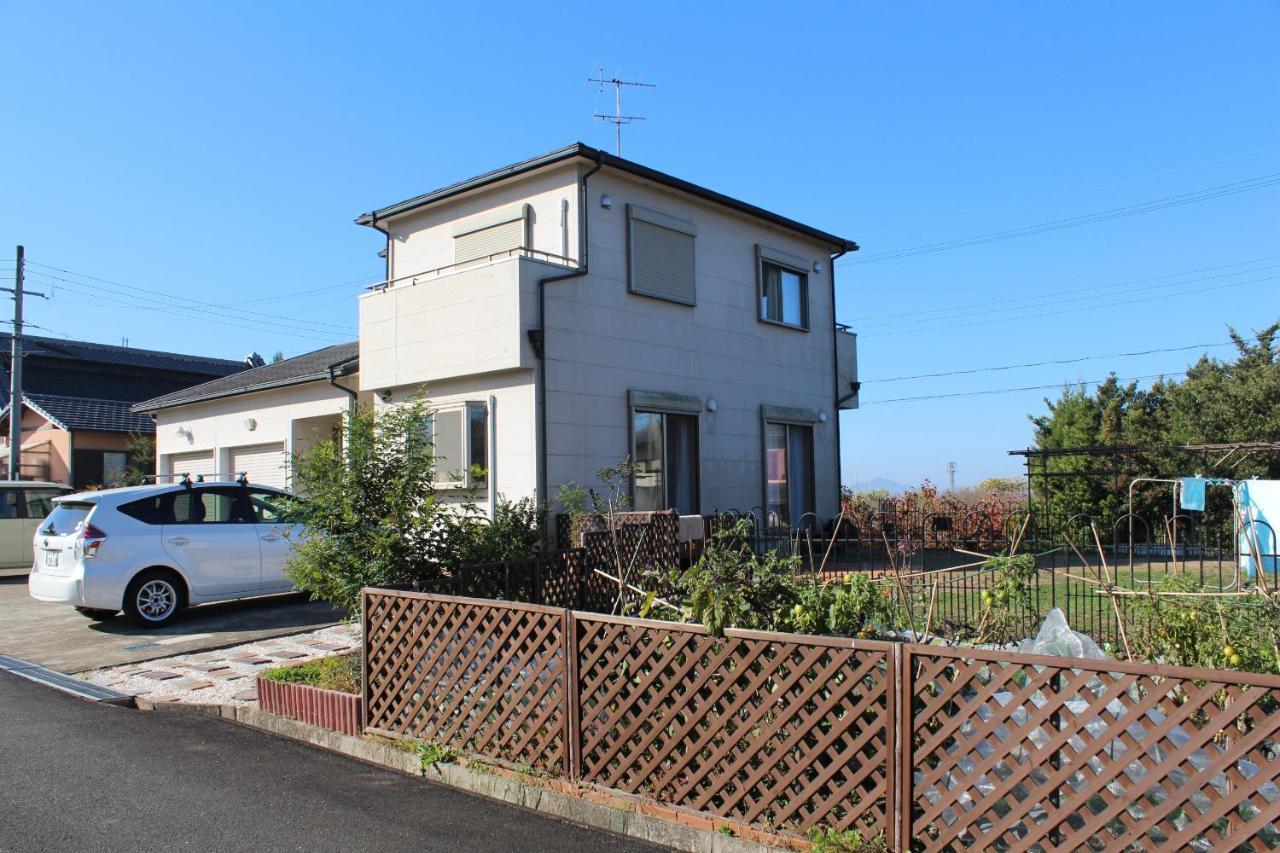 Yamanobenomichi Teku Teku Hotel Tenri Exterior photo